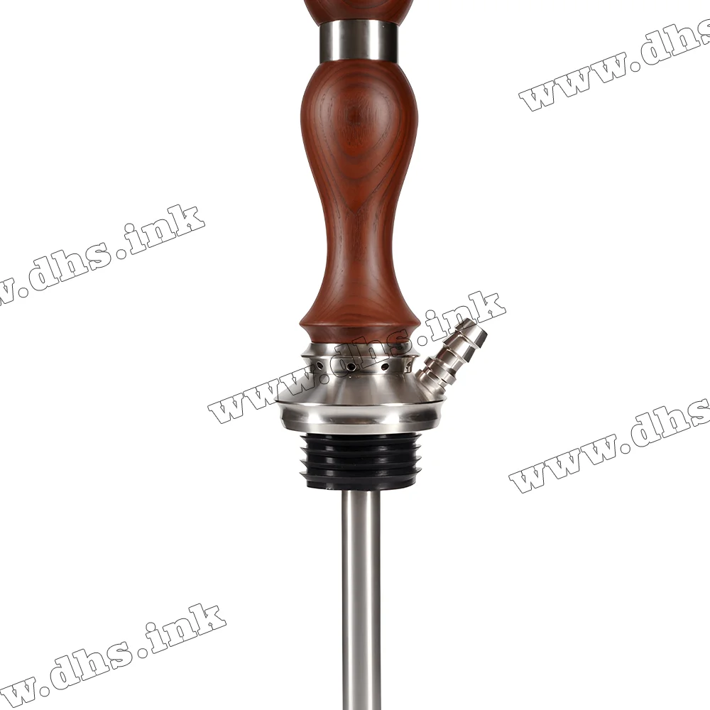 Кальян Aroma Hookah - Steel Oscar Brown